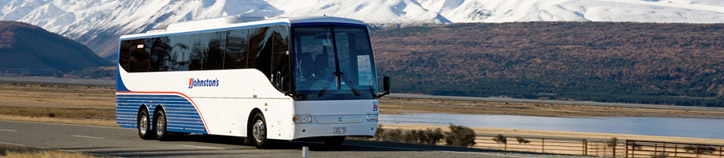 Johnston’s Coachlines