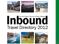 Tourism Export Council of New Zealand Inbound Travel Directory 2012