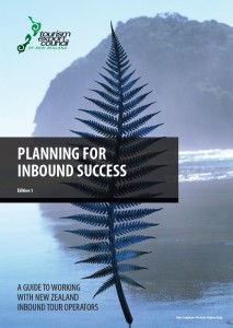 Inbound Manual cover