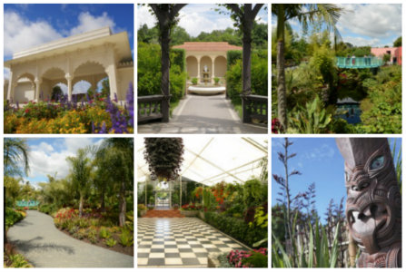Image result for hamilton gardens